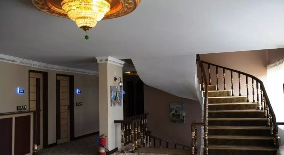 هتل ساهماران ریزورت وان